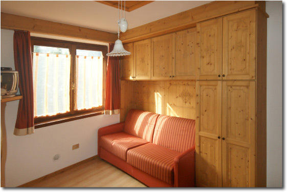 Apartamento Cornostella Foppolo Habitación foto