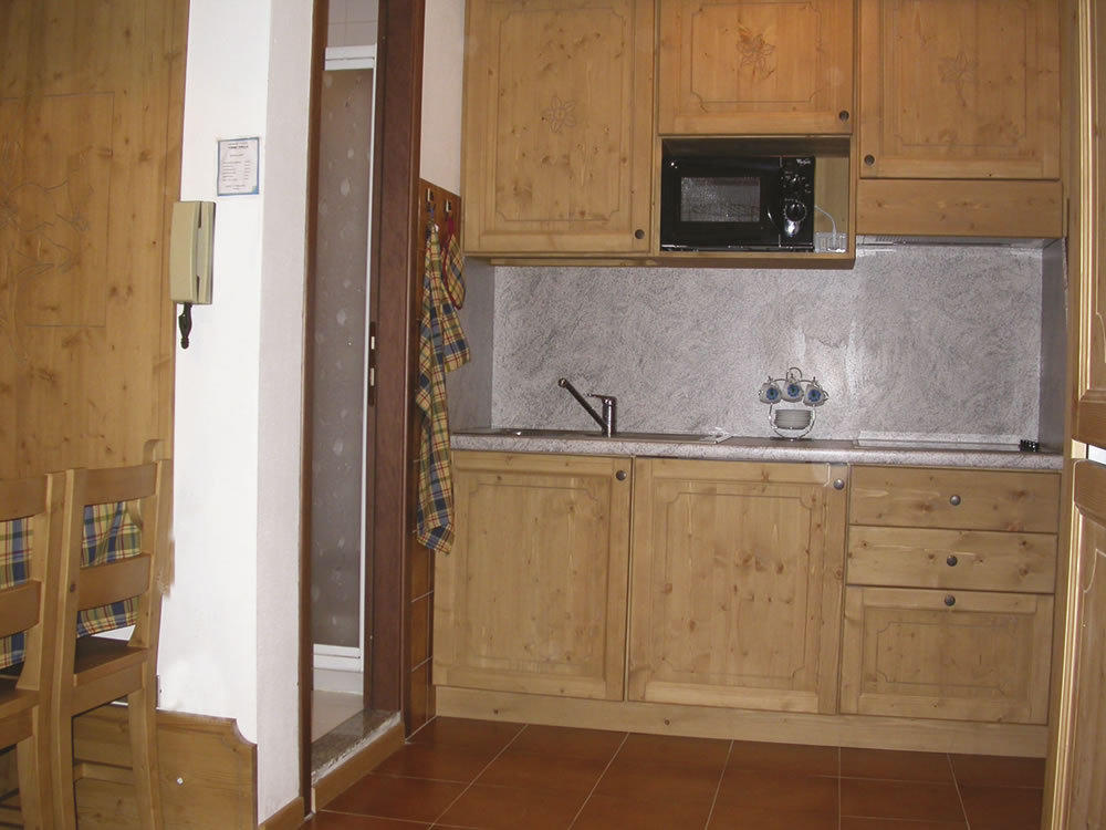 Apartamento Cornostella Foppolo Habitación foto