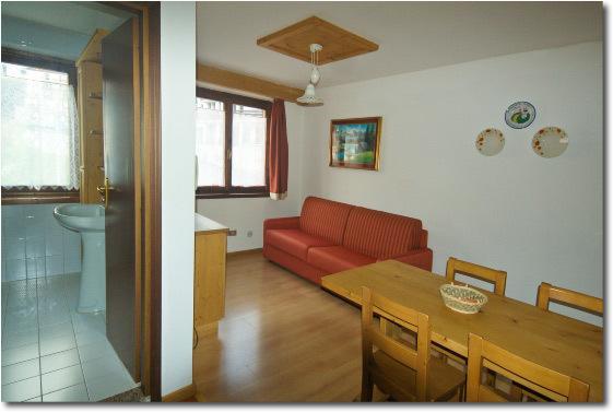 Apartamento Cornostella Foppolo Habitación foto